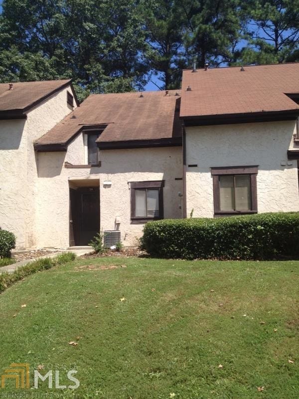 24 Tiburon Dr, Lithonia, GA 30038 House Rental in Lithonia, GA