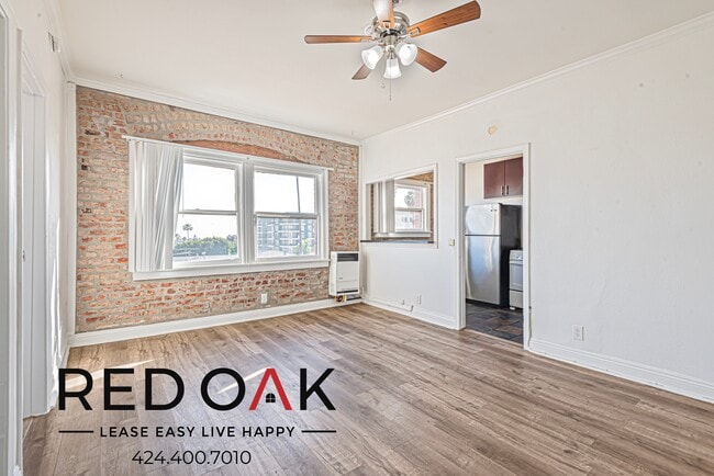 Foto del edificio - 728 S Berendo St