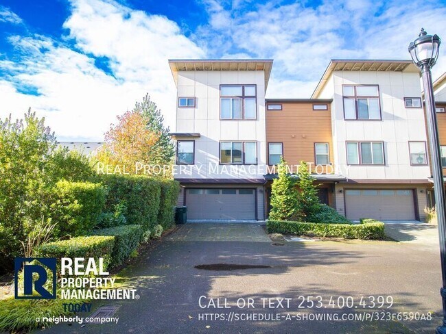 Foto del edificio - 303 Chelan Ave NE