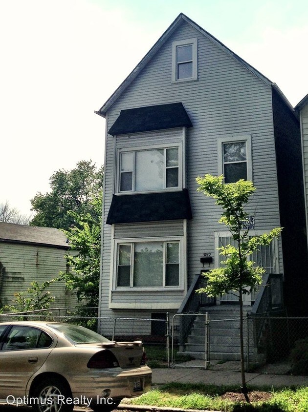 Primary Photo - 5920 S Princeton Ave