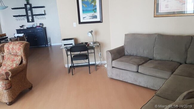 Foto del edificio - 3901 S Ocean Dr