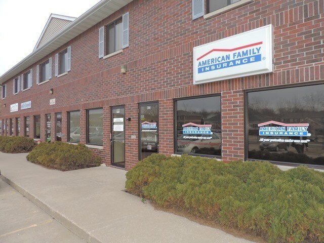 Primary Photo - Sublease Available Now!
