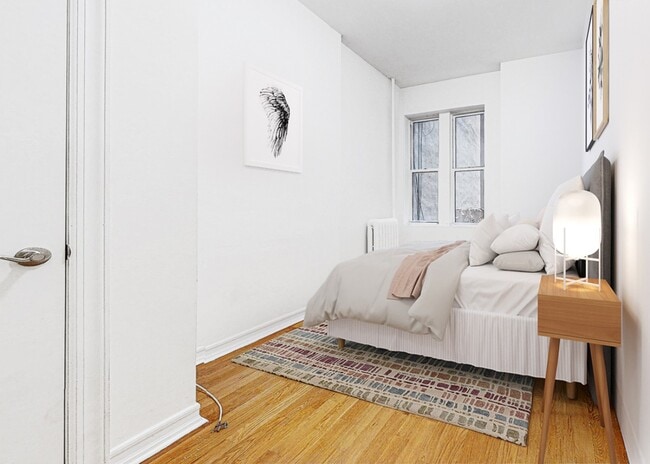 Photo - MacDonough Street Apartment