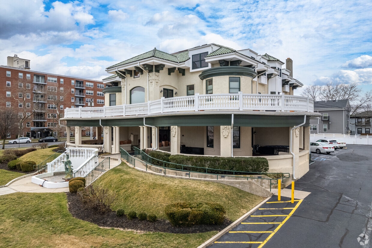 Elks Lodge Apartments in Asbury Park, NJ