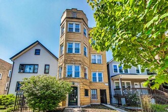 Building Photo - 2444 N Campbell Ave