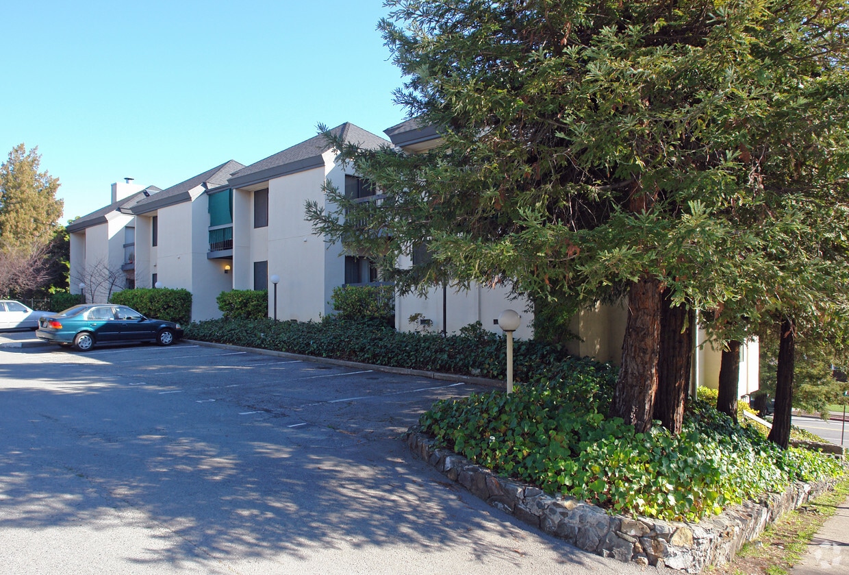 Primary Photo - Stonehedge Apartment