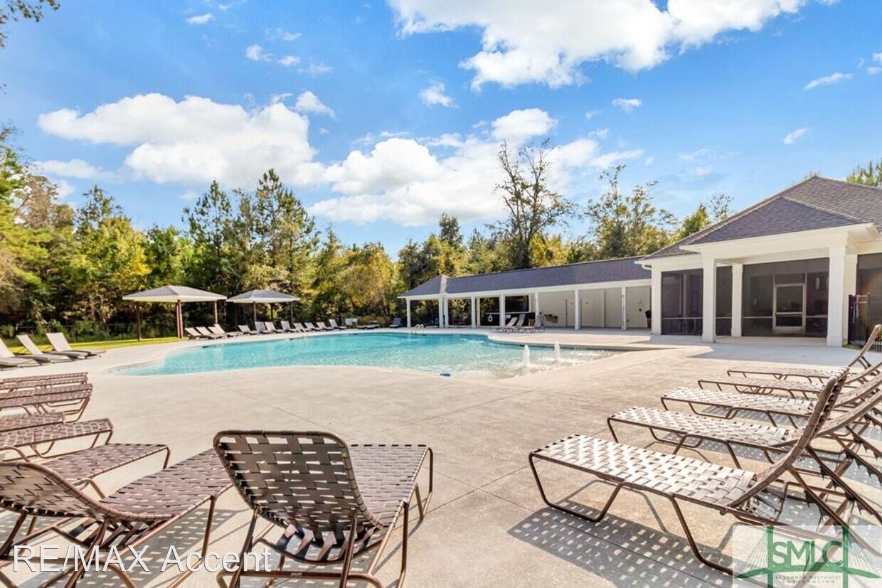 27 Ainsdale Dr, Richmond Hill, GA 31324 House Rental in Richmond Hill