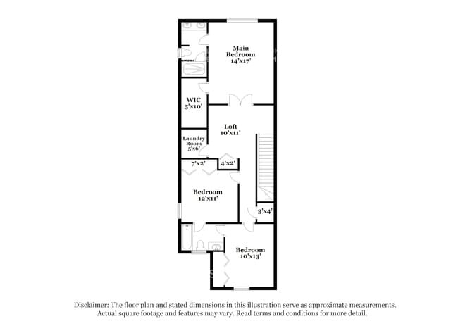 Building Photo - 223 Sweet Lemon Ln