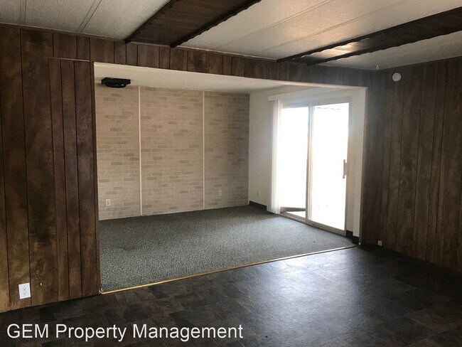 Foto del edificio - 3 br, 2 bath House - 3654 S Durham Way