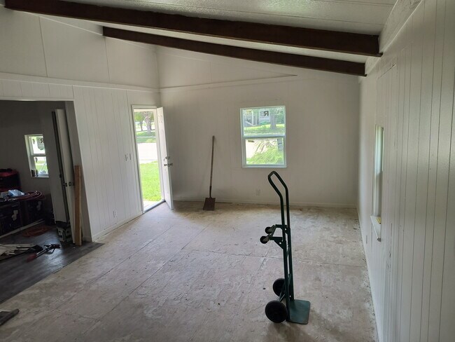 Foto del edificio - 3106 Ricks Rd