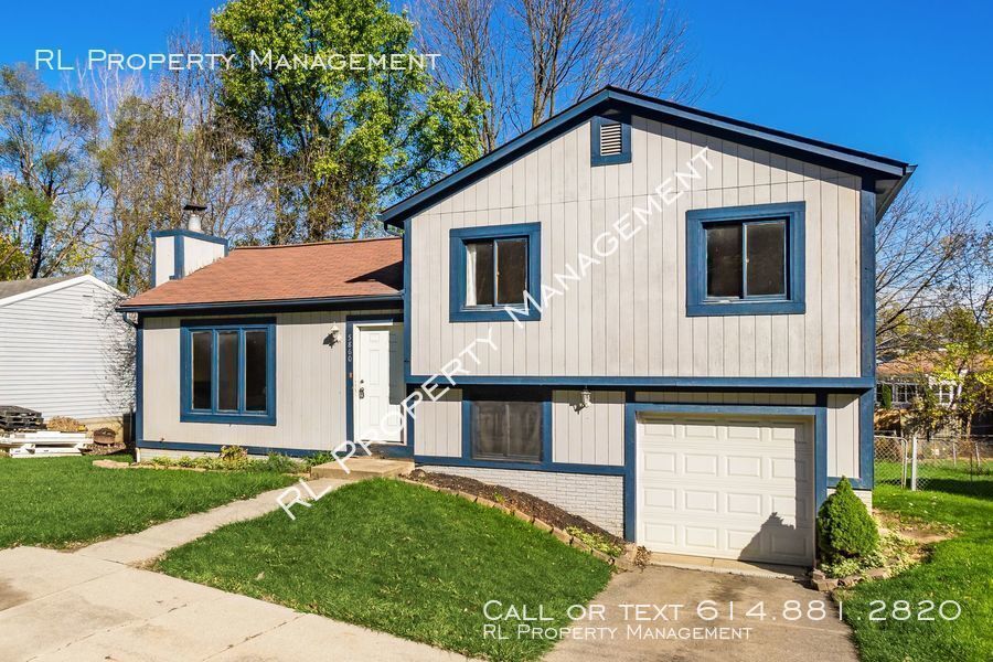 Primary Photo - 3 bedroom 1.5 bathroom home in Westerville