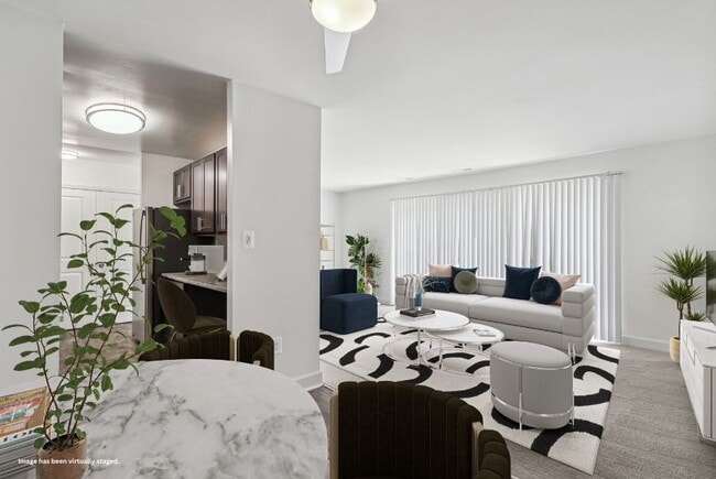 Building Photo - Rolling Park Apartments