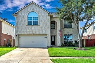 Building Photo - 26311 Sagewood Forest Dr