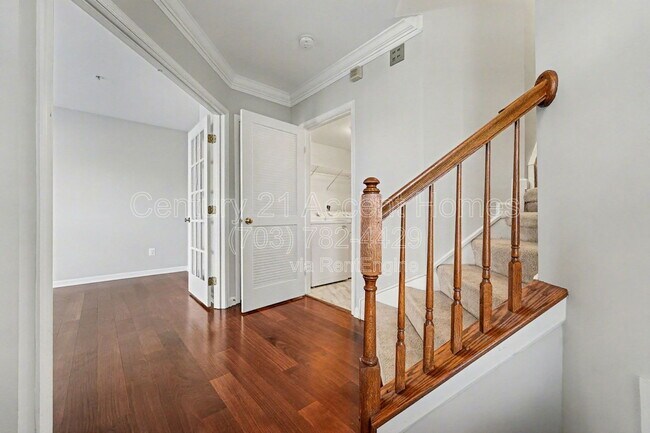 Photo - 716 Scarburgh Way Townhome