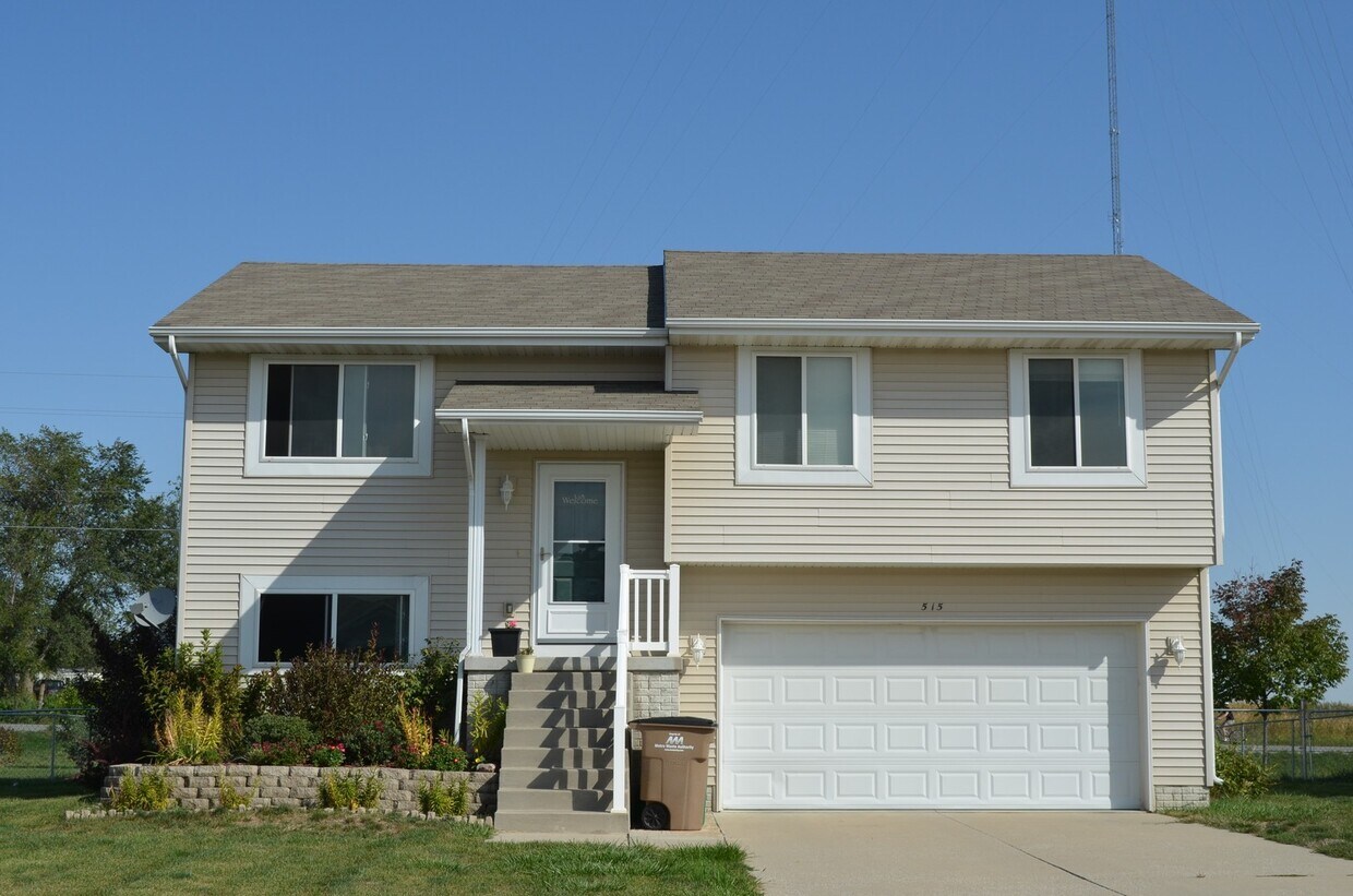 Foto principal - Lovely Altoona Split-Foyer