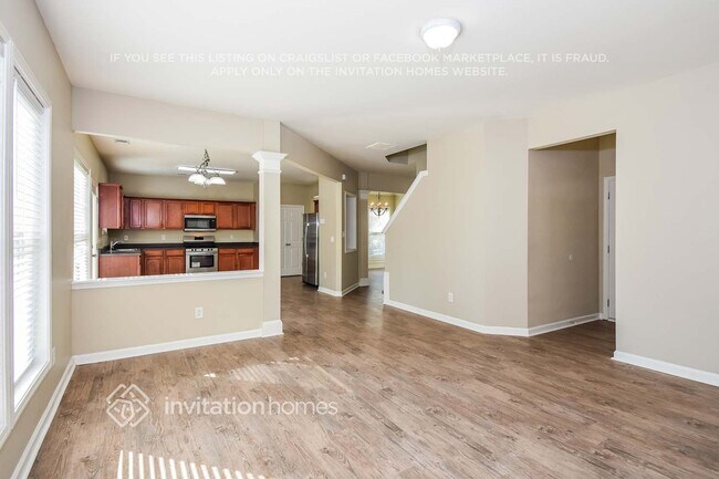 Building Photo - 1083 Gather Dr