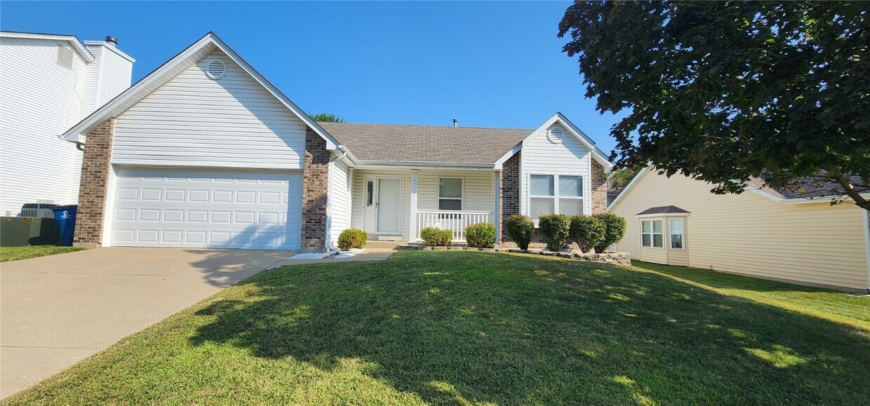 Primary Photo - 3712 Olsney Dr