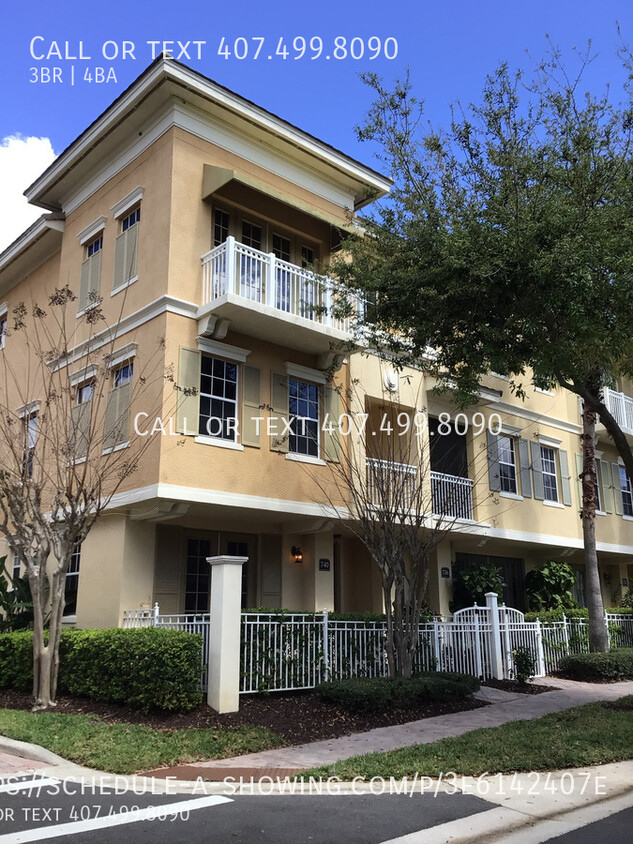 Primary Photo - 740 Greybull Run | $2875 | 3 beds, 3 full ...