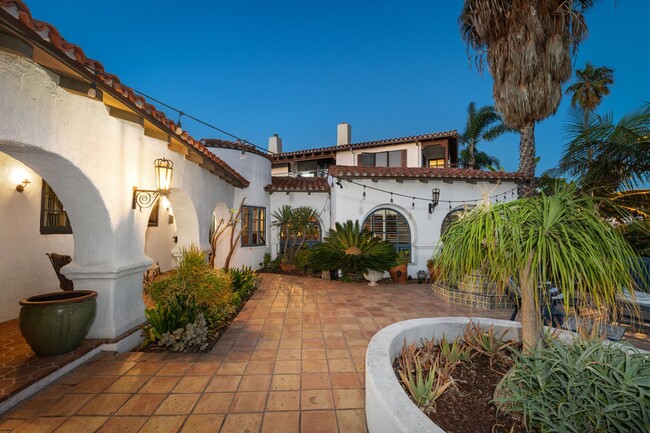 Building Photo - Spanish Village by the Sea-furnished avail...