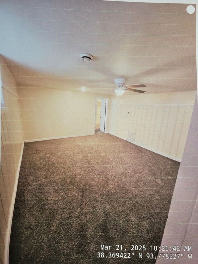 Foto principal - 621 Benton Blvd