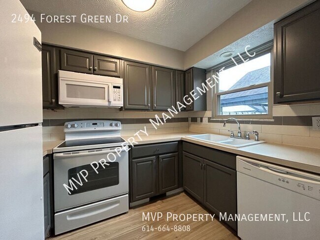 Foto del edificio - 2brm /1.5ba, Full Basement, Covered Parkin...