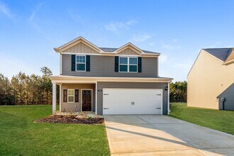 Building Photo - 55 Farmhouse Ln N