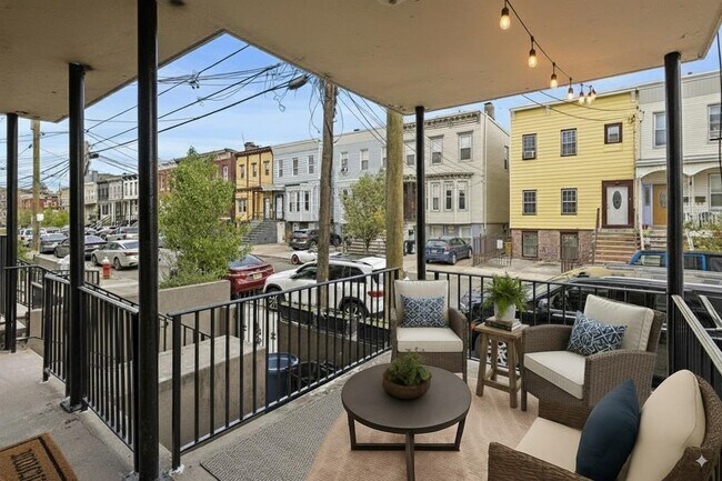 Foto del edificio - 173 Van Horne St