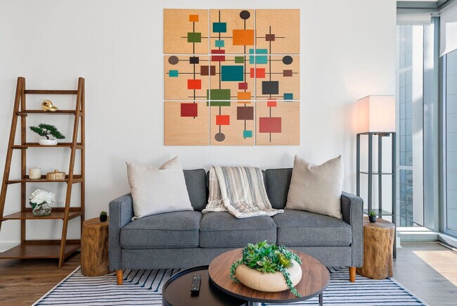 Foto del edificio - 399 Fremont St