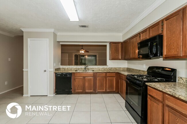 Foto del edificio - 17931 Windy Knoll Dr