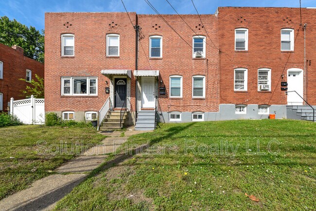 Foto del edificio - 2996 Sollers Point Rd