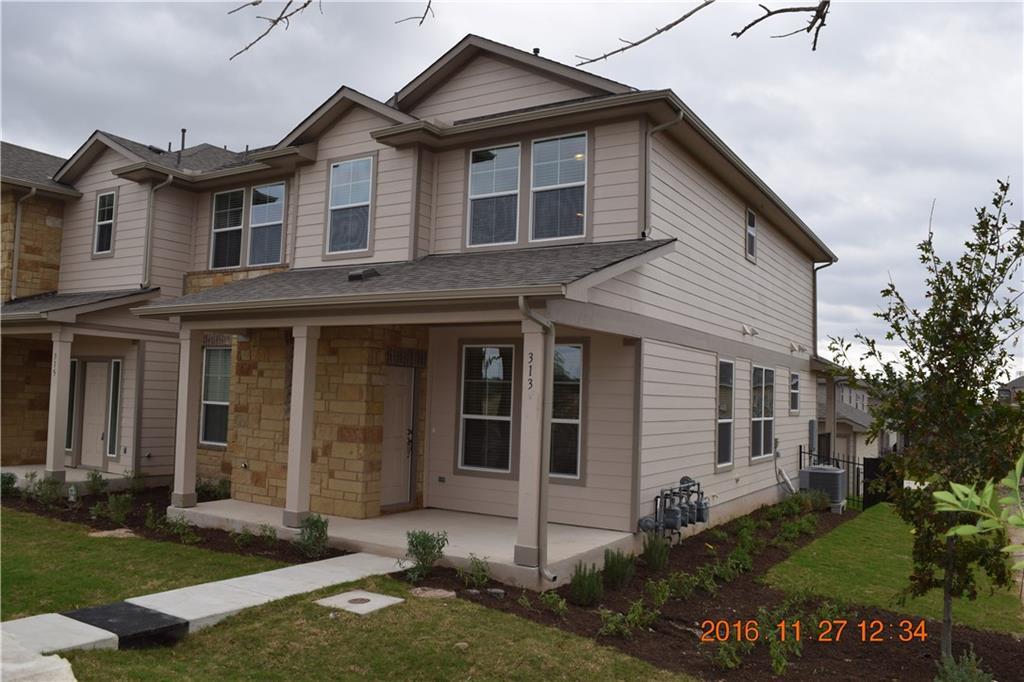 Foto principal - 313 N Heatherwilde Blvd