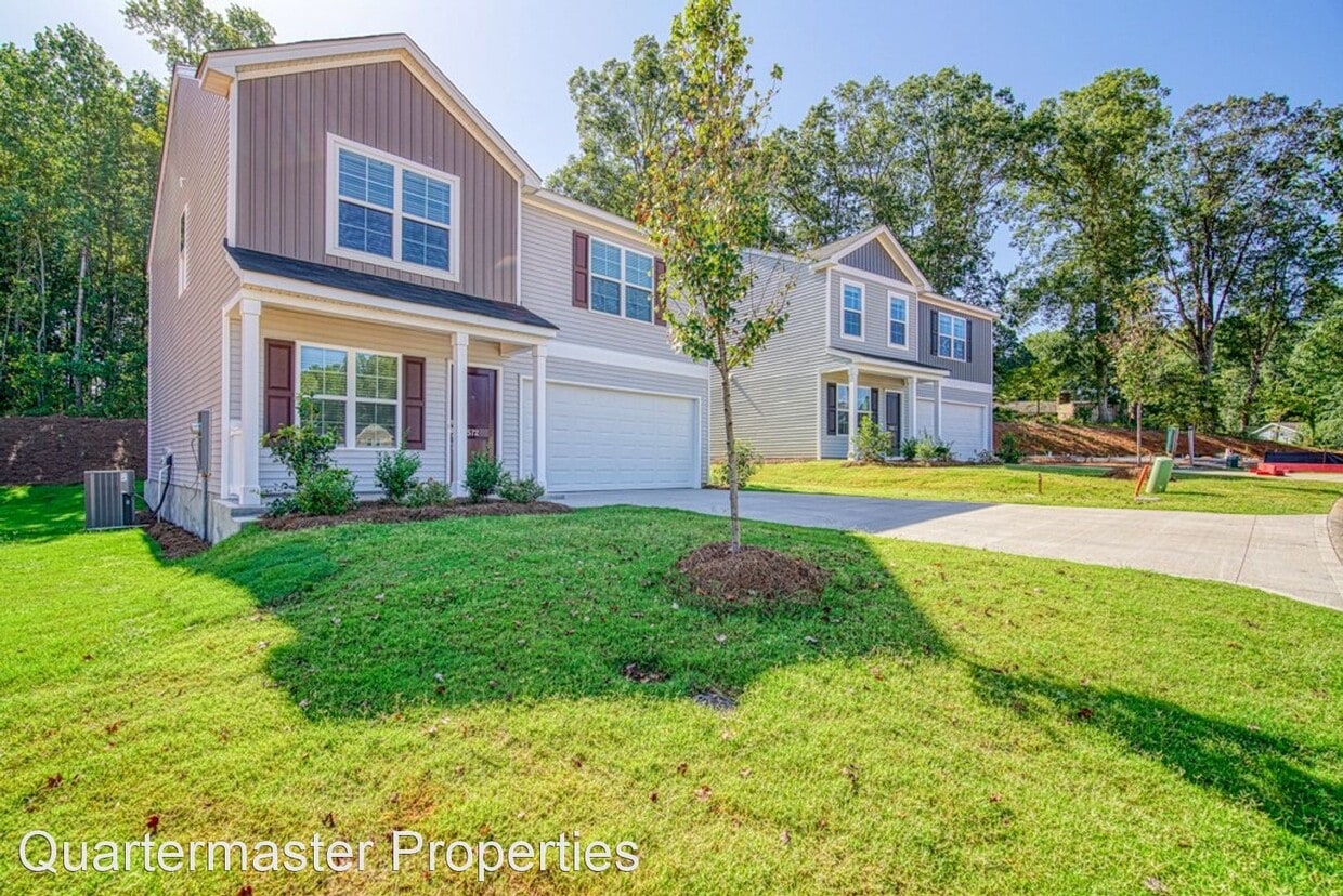 Primary Photo - 4 br, 2.5 bath House - 572 Millsgate Circle