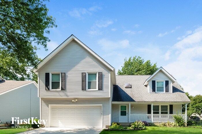 Foto principal - 8220 Lichtenauer Dr