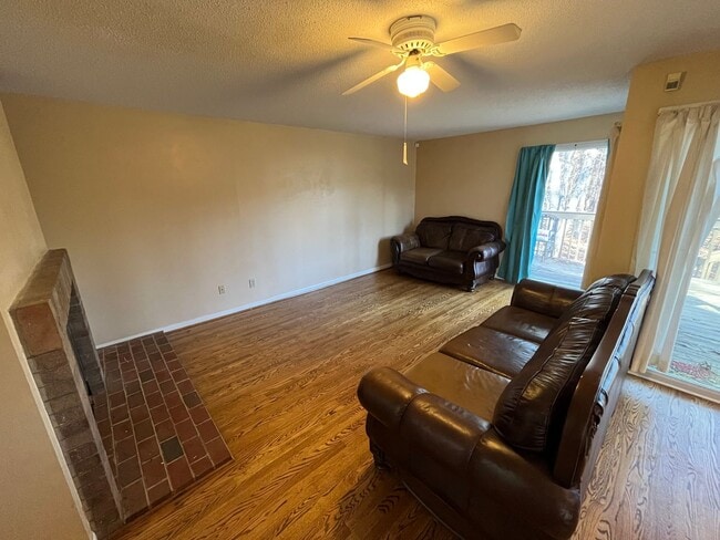 Photo - Charming 2BD, 2BA Durham Townhome South of Duke University