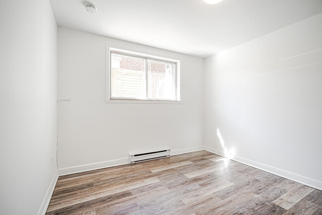 Photo du bâtiment - 501 Rue Jubinville