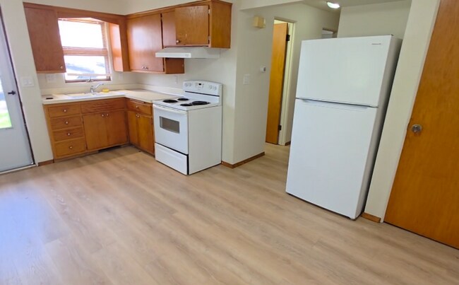 Foto del edificio - 807-809 Sherry St