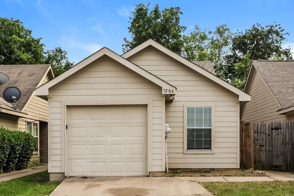 Foto principal - 1504 Pine Ln