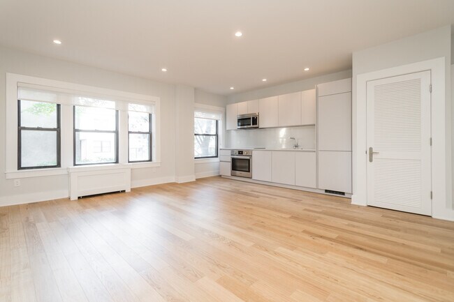 Foto del edificio - 39 Highland Ave