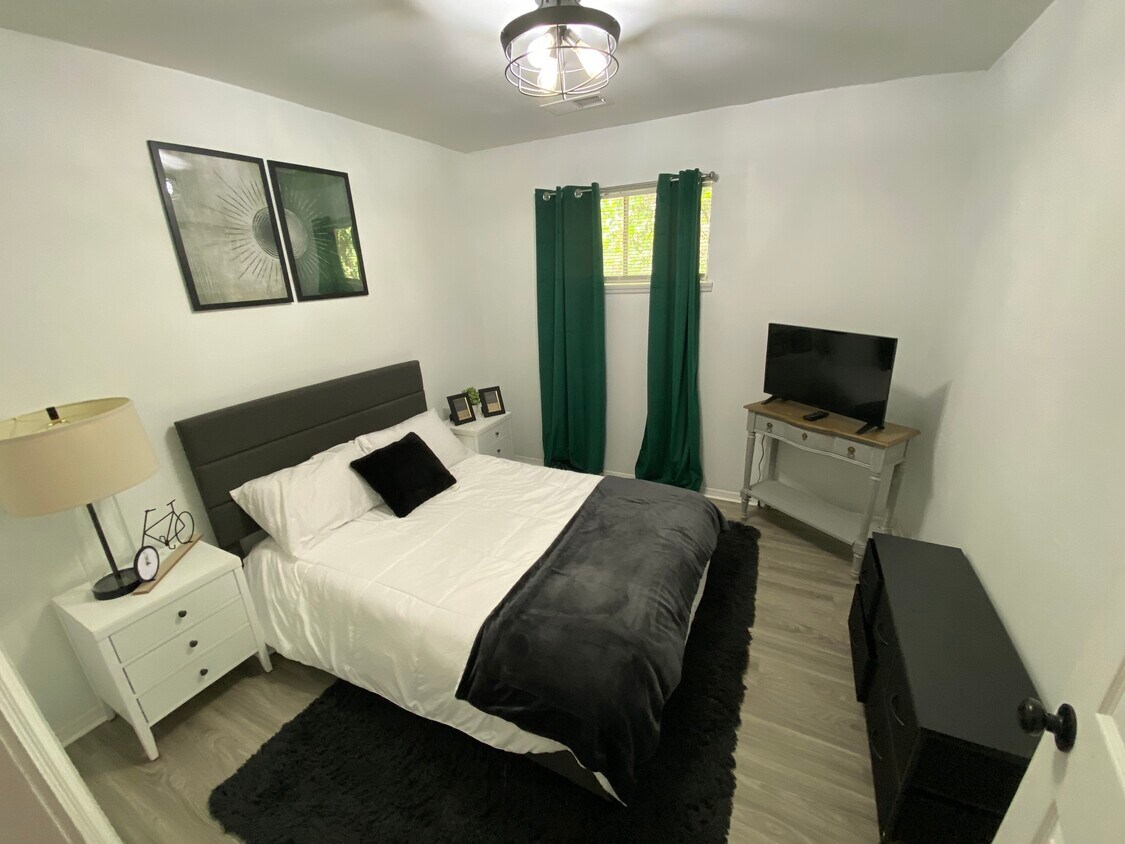 Foto principal - 3 Matlock St