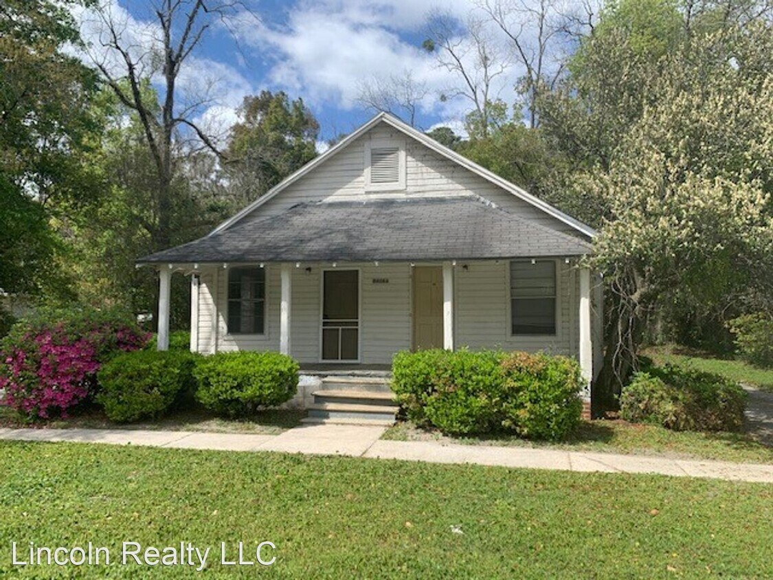 Primary Photo - 1 br, 1 bath House - 1406-B River St