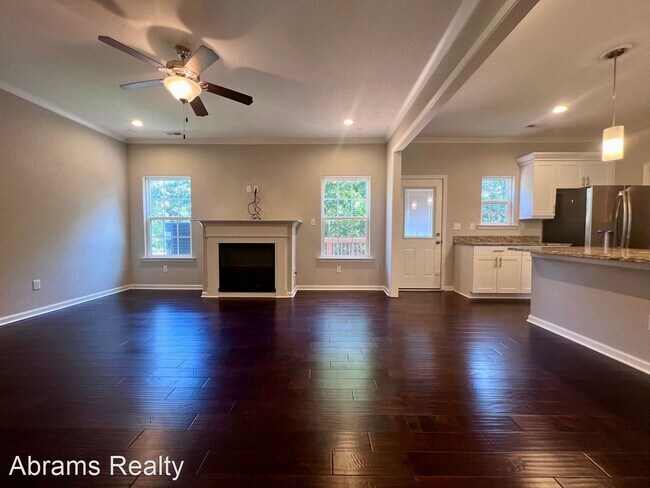 Foto del edificio - 4 br, 2.5 bath House - 212 Ridgewell Circle