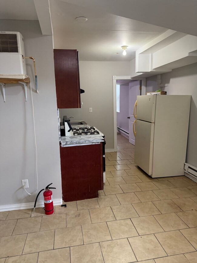 Foto del edificio - 411 Bergen Ave