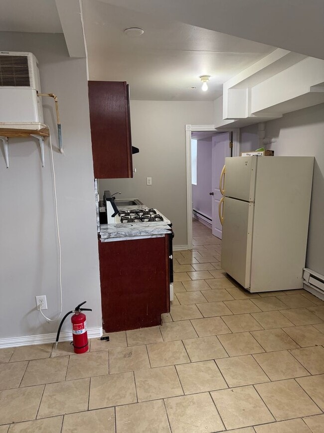 Building Photo - 411 Bergen Ave