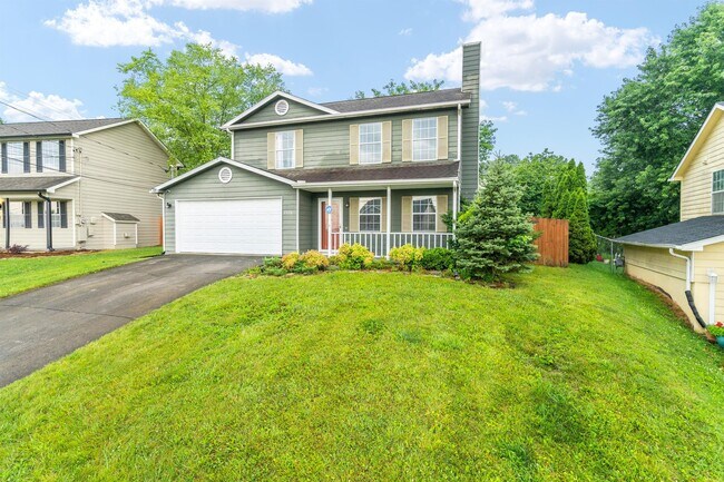 Foto del edificio - 2376 Wadsworth Dr