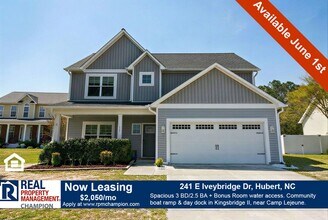 Building Photo - 241 E Ivybridge Dr