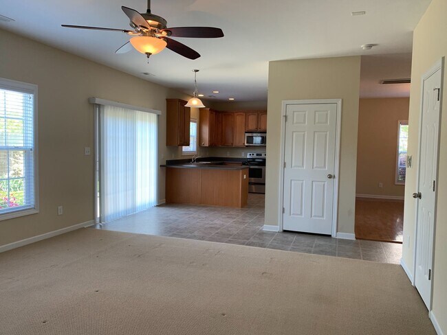 Building Photo - 4 Bed / 2.5 Bath Home in Holly Springs