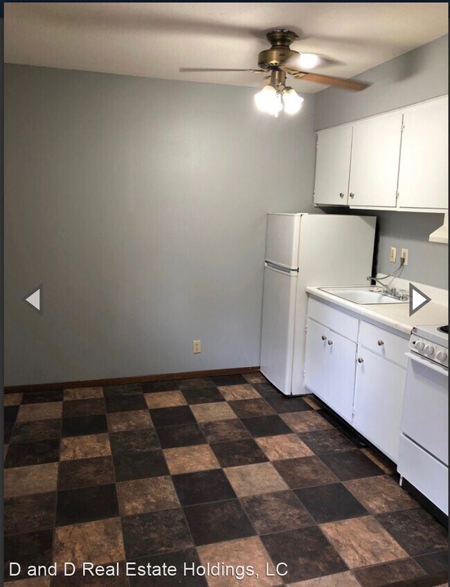 Foto del edificio - 1553 E Ave NE
