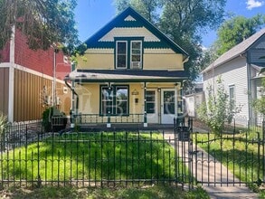 Building Photo - 523 E Kiowa St