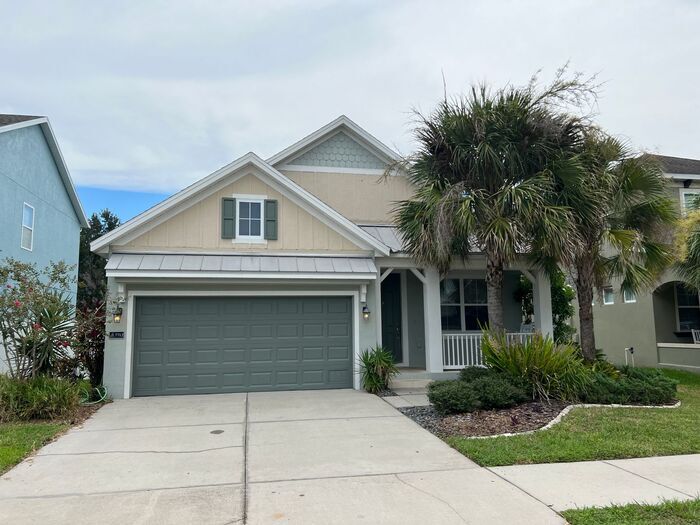 Port Tampa Home House for Rent in Tampa, FL