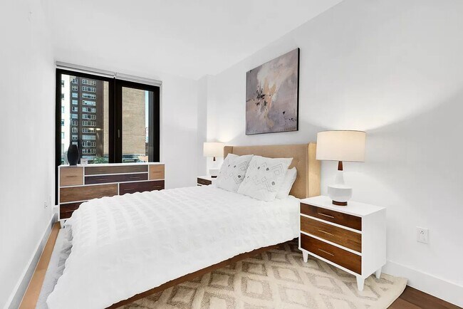 Foto del edificio - 227 Lexington Avenue